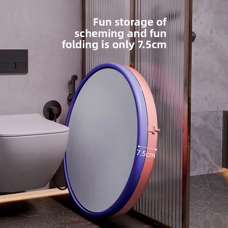 Adult Household Foldable Bath，Children Free Installation Bath Bucket Factory Direct Sales