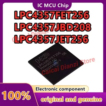 LPC4357FET256 LPC4357JBD208 LPC4357JET256 Nuovo originale