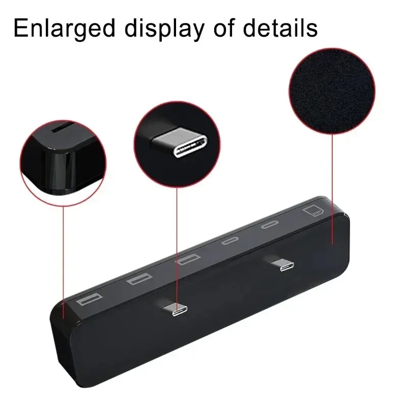 27W Docking Station…