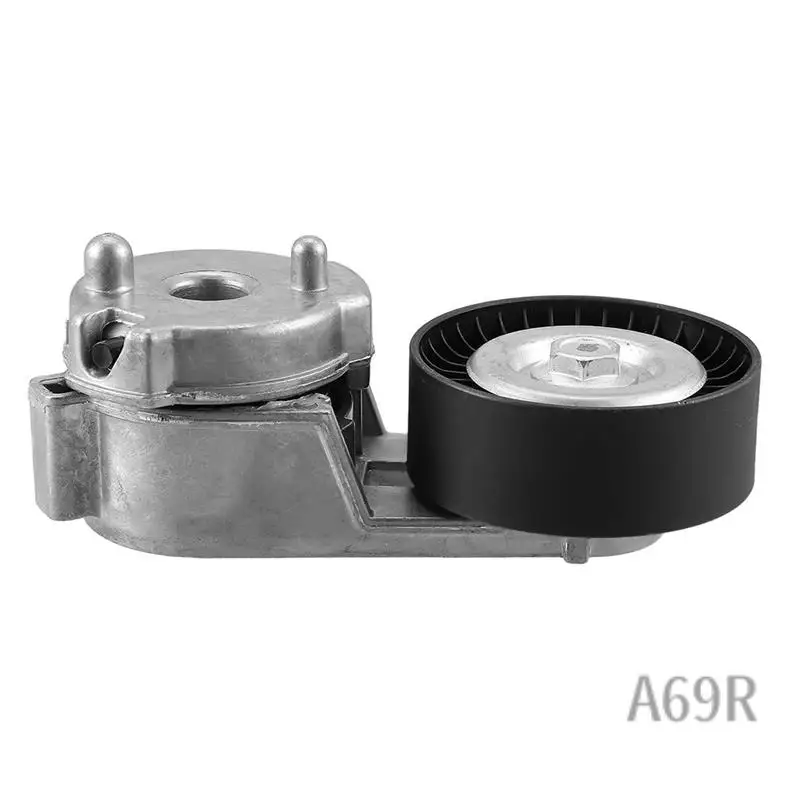 

A69R-Belt Tensioner Assembly Parts Accessories 04854089AB For Jeep Grand Cherokee MK II WG,WJ 4.0 SUV 1999-2004