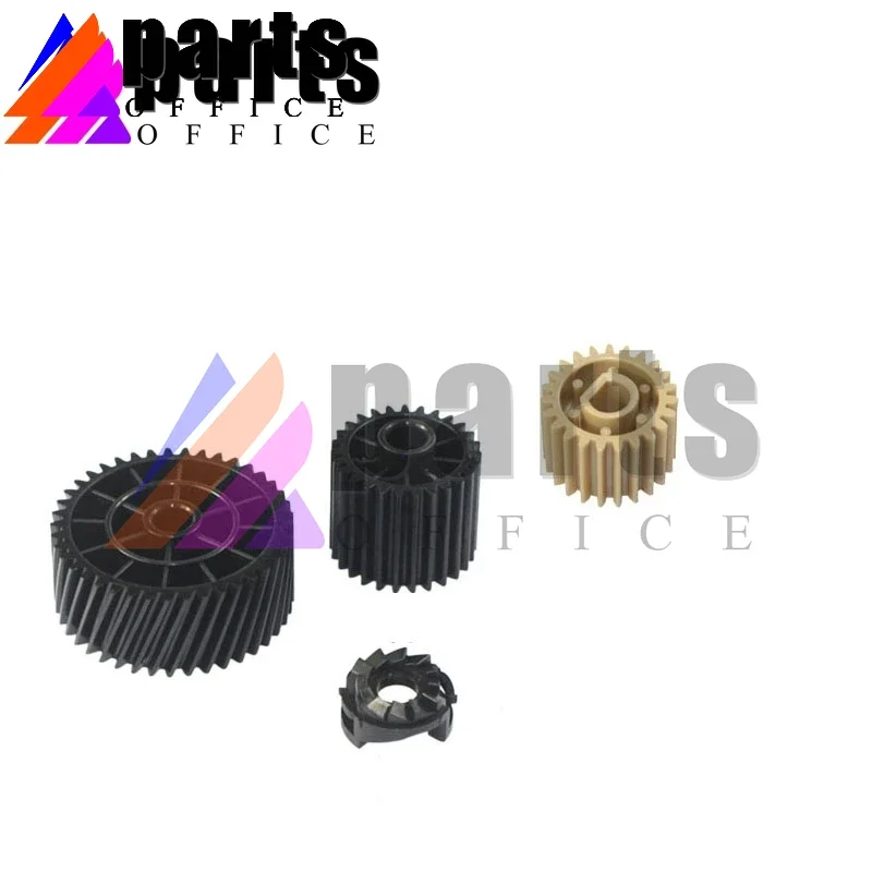 10PCS FE3-3222-000 FE3-3236-000 FE3-3237-000 FE3-3247-000 Fuser Drive Gear 23T 27T 41T support for CANON imageRUNNER 2002 2202 2
