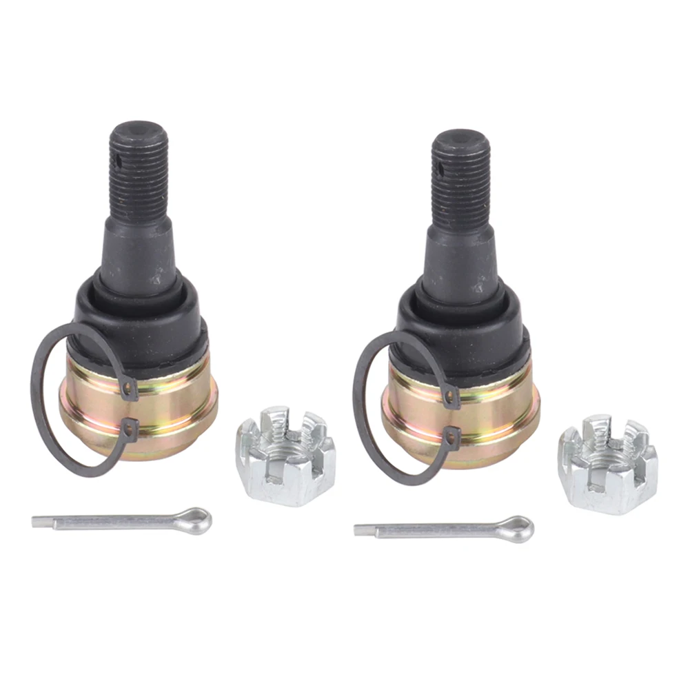 

ATV M12 Upper Lower Ball Joint For Polaris Predator 500 2003 2004 2005 2006 Compatible 7081190 7061141 7061156 Accessories