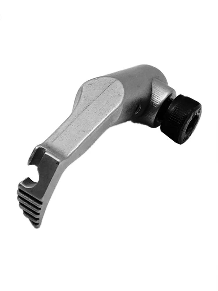 Siruba 737 747 757 Overlocking เครื่องระยะห่างเข็มปรับ Link Crank KP21 KP22สำหรับ Siruba 737 747 757 Overlock Machine