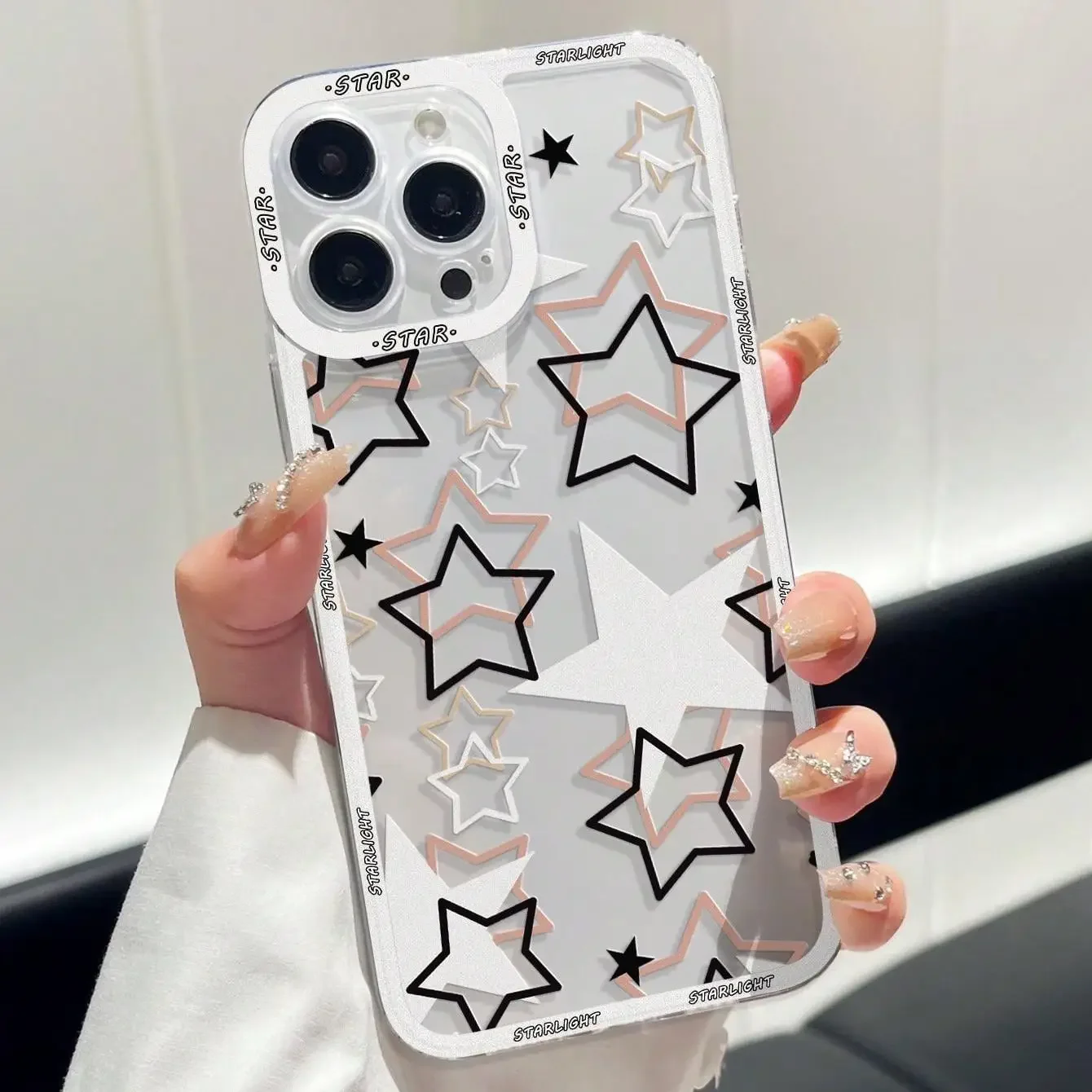 Cute Cat Case for Infinix Note 30 30i GT 10 Hot 40 Pro 30 Play 30i Tecno Spark 10 20 Pro POVA 3 4 5 Camon 20 19 Pro 19 Neo Cover