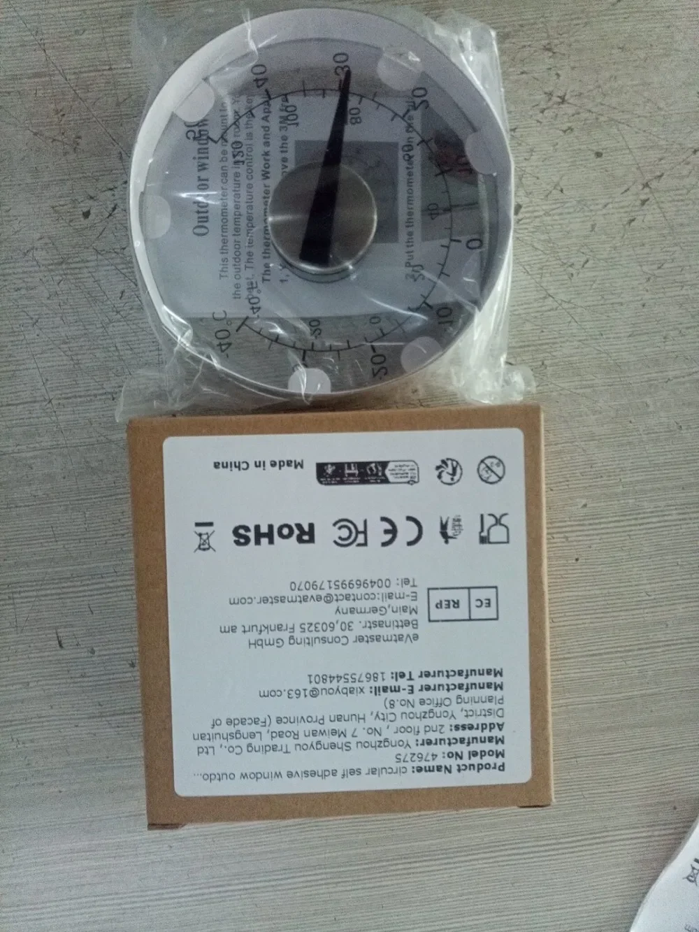 2 STUKS Gehard Glas + Case Anti-Kras Screen Protector Frame Bumper Cover Hard PC Beschermhoes voor Huawei Horloge D2