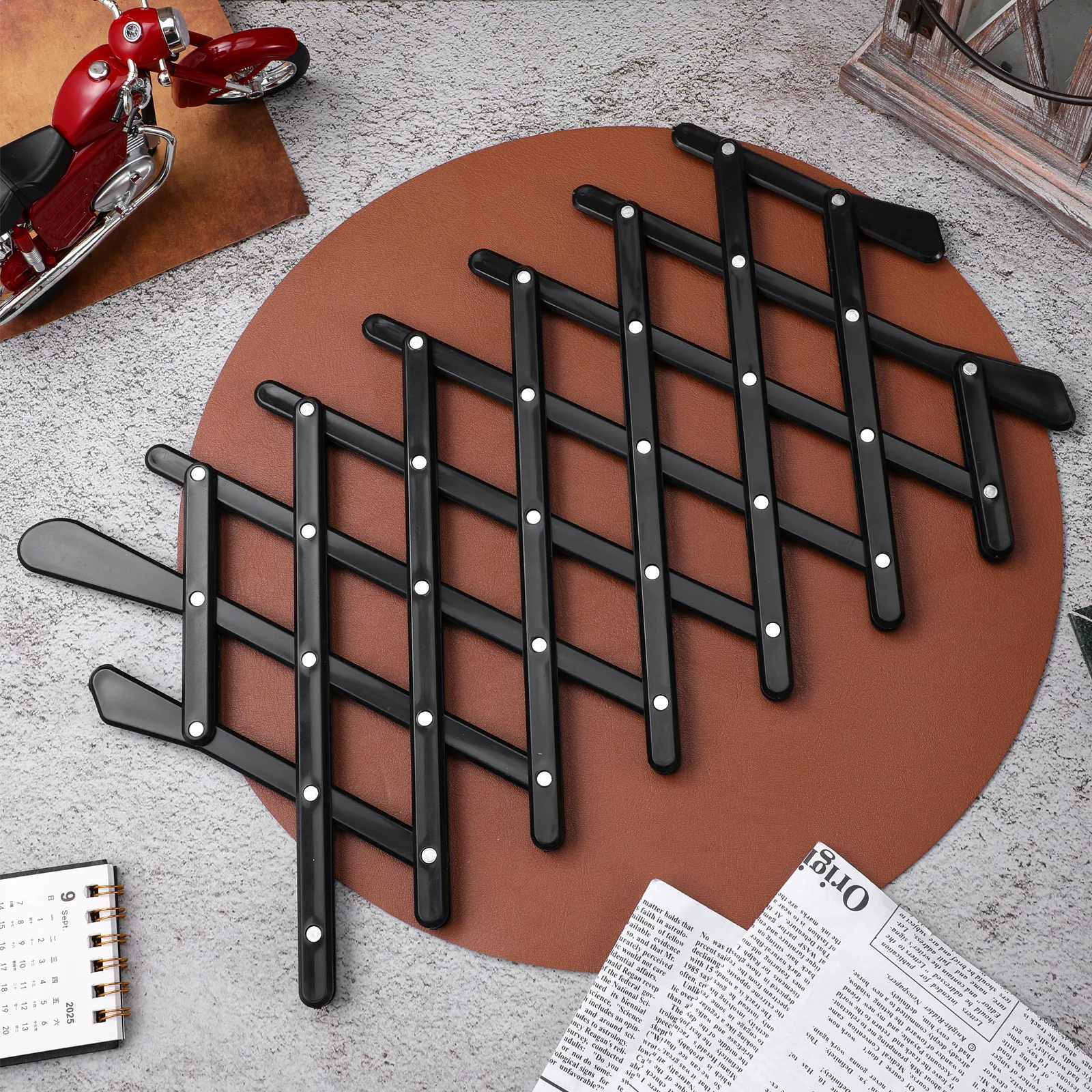 

Pet Fence For Dog Car Window Retractable Vehicle Barrier Portable Travel Fence Safety Mesh For Dogs Cats Pet Car Window