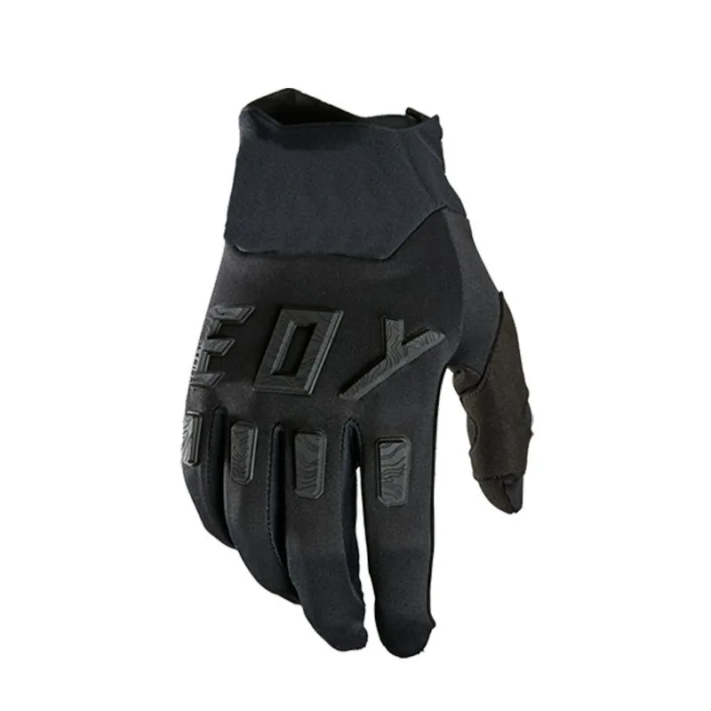 Guantes موتوكروس Invierno ثلاثية الأبعاد قفازات ركوب الدراجات Acessorios Para Motos Luva Motocross Guantes Para Motociclista قفازات الأرز الجبلية