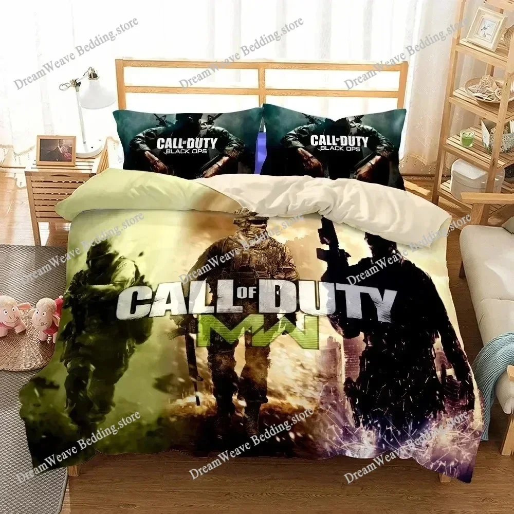 Luxury Gift Cartoons Moriarty The Patriot Cover Duvet Cover Pillow Case Boy Girl Polyester Bedding Set King Queen Twin Size51951