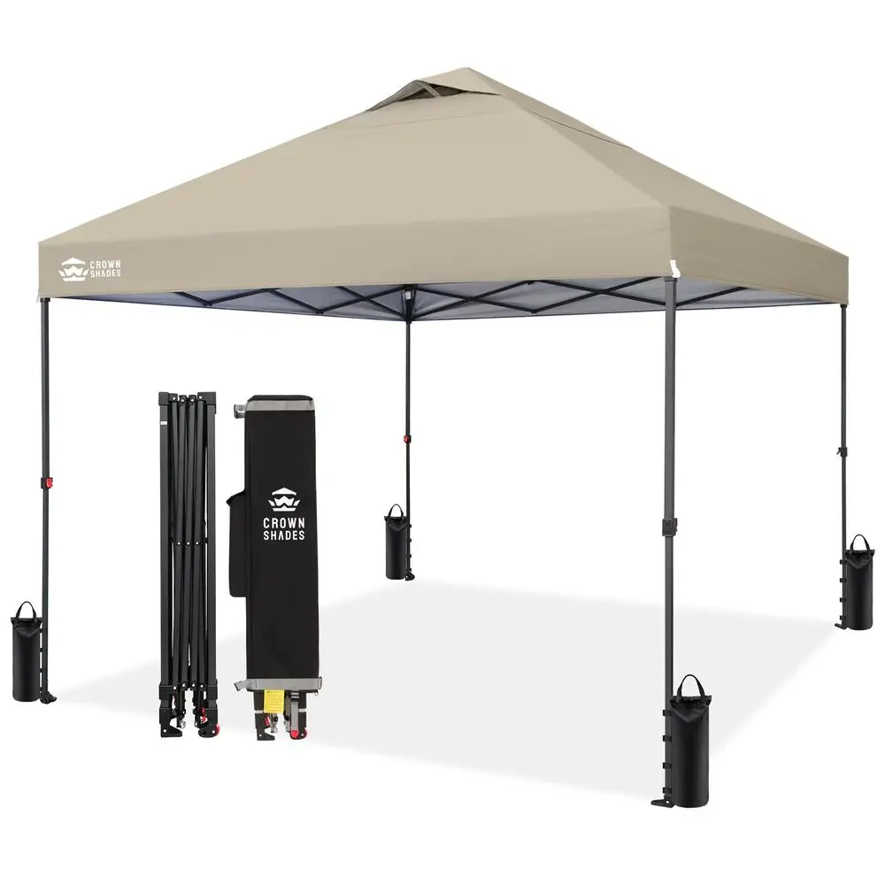 10X10 Pop Up Canopy…