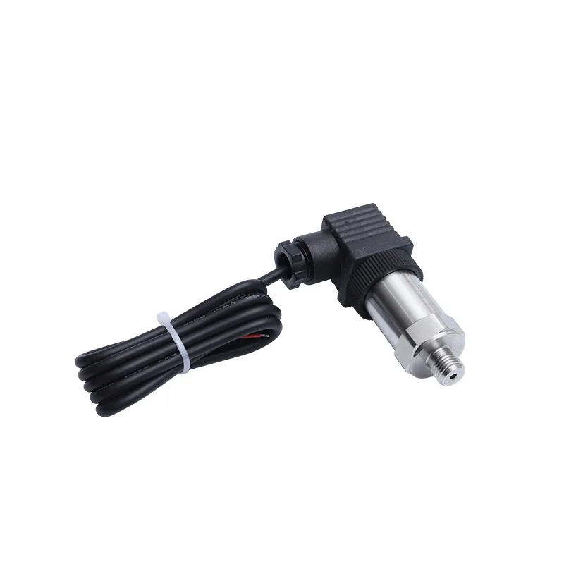 Current Pressure Transmitter Compact Diffusion High-precision Industrial 4-20mA Pressure Sensor