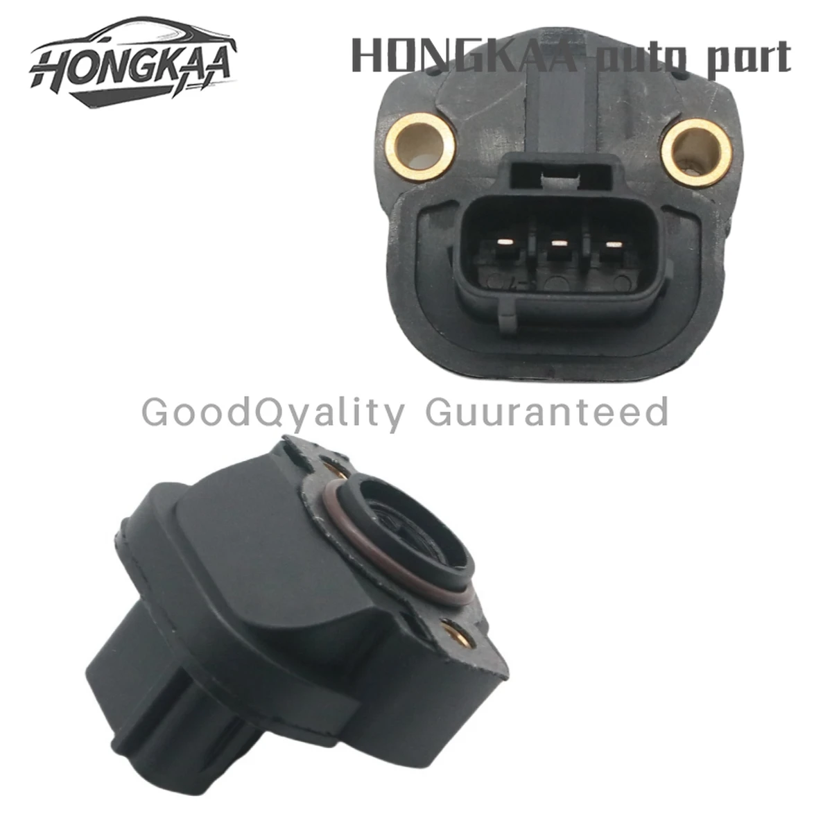 Sensor de posición del acelerador TPS 4686360AC para Dodge Grand Caravan Ram 1500 Viper SRT-10 2.4L 3.0L 3.3L 8.3L nuevo 4686360 4686360AB