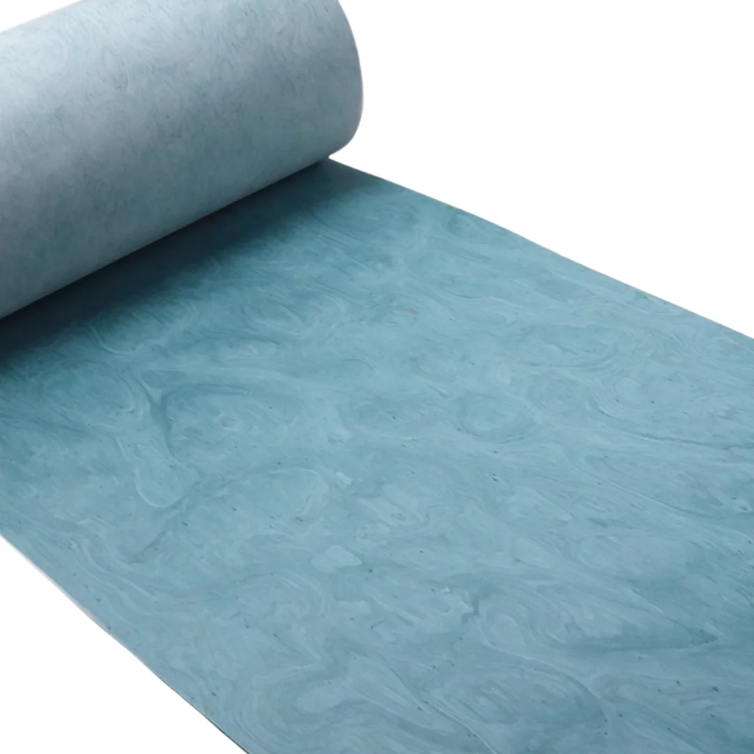 

Длина: 2,5 м Ширина: 580 мм T: 0,5 мм Синяя древесина Серия Технический шпон Дверь Стена Инструмент Украшение для скейтборда Любимая от DIYers