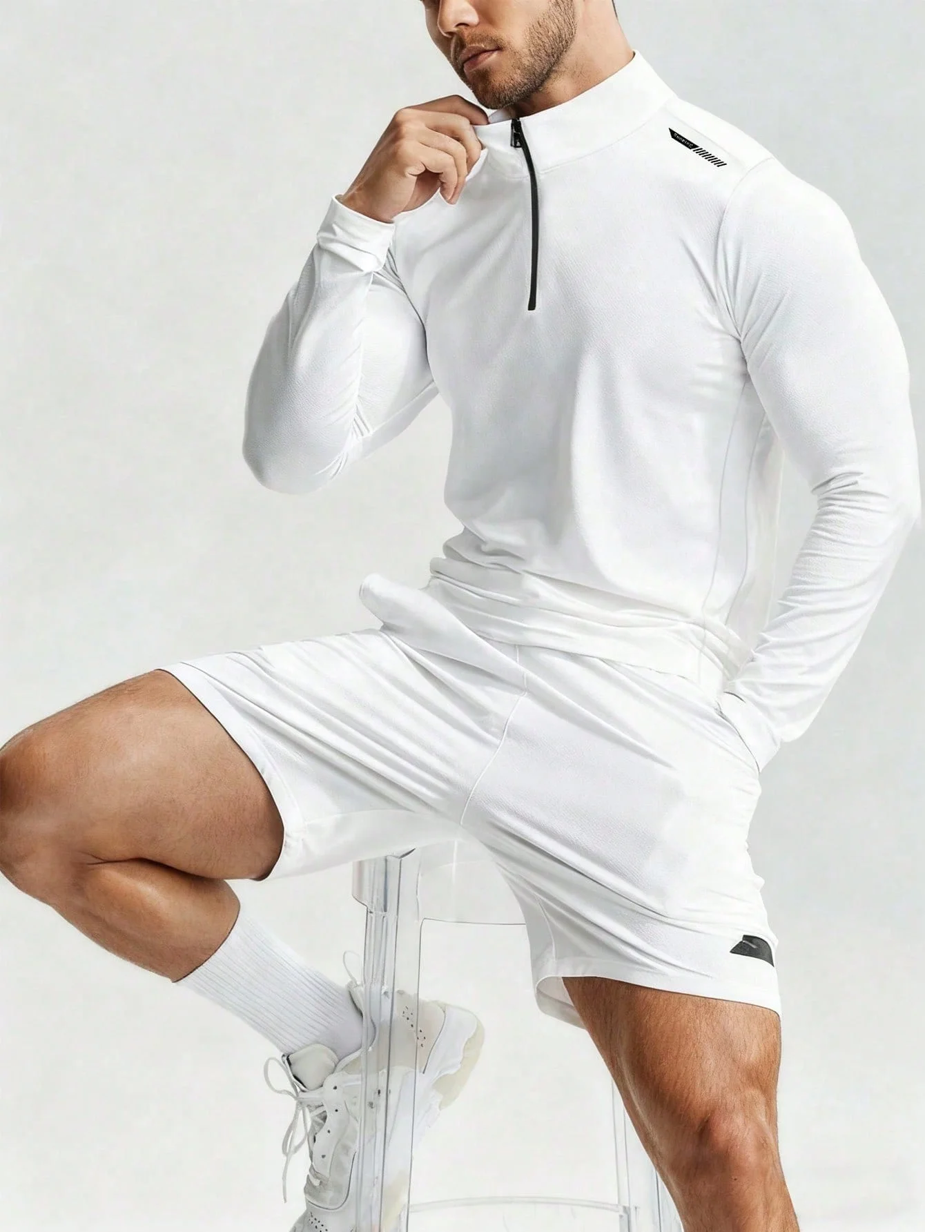 #52 Latest Mens Athletic Tops Offers