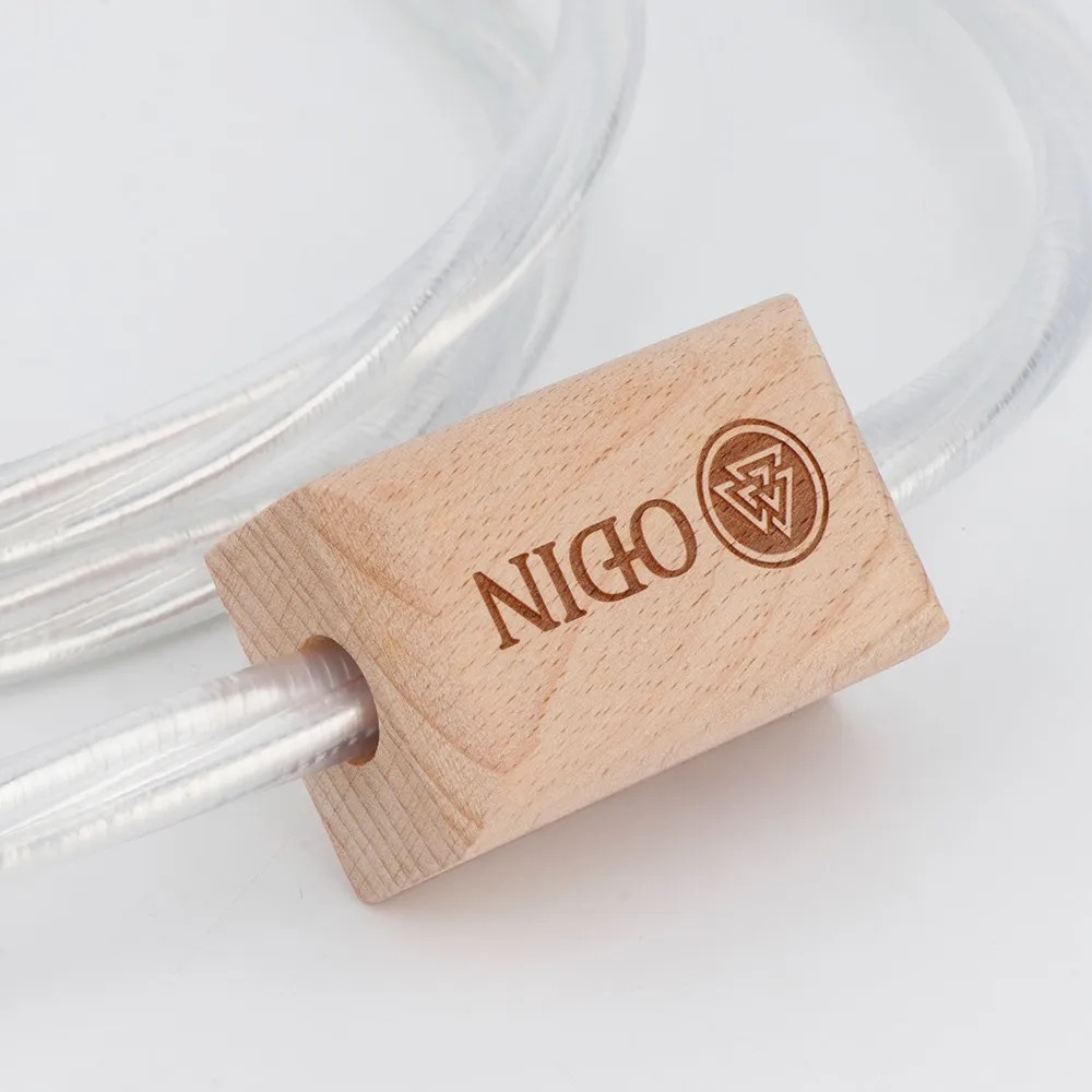 NORDOST ODIN HIFI 110Ohm RCA Digital Coaxial Cable AES/EBU สัญญาณสายเกรดสัญญาณเสียงสาย