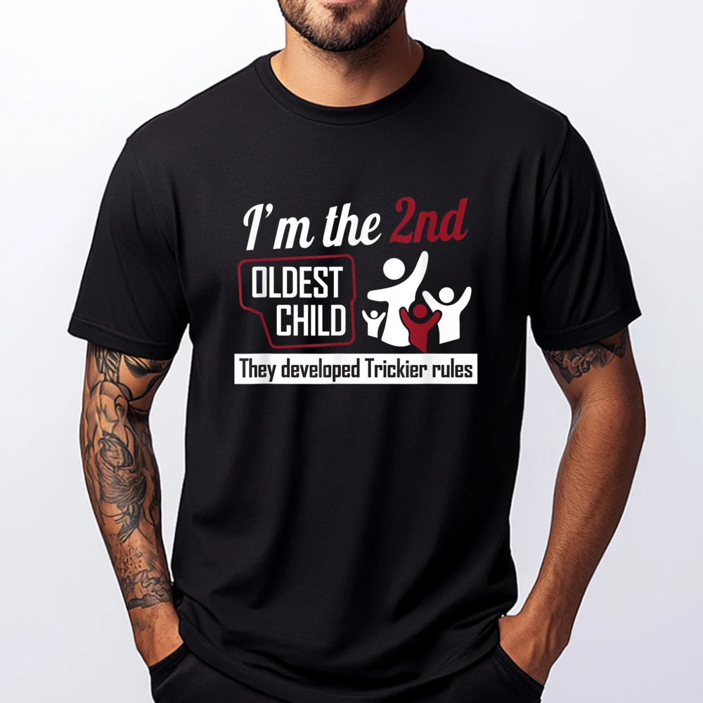 I M 2 Nd Oldest New… - image