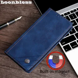 For Huawei Nova 9 SE Case Nova9 Cover Magnetic Card Flip Leather Phone Shell Book For Huawei Nova 9 Pro Nova9 SE Case Back skin