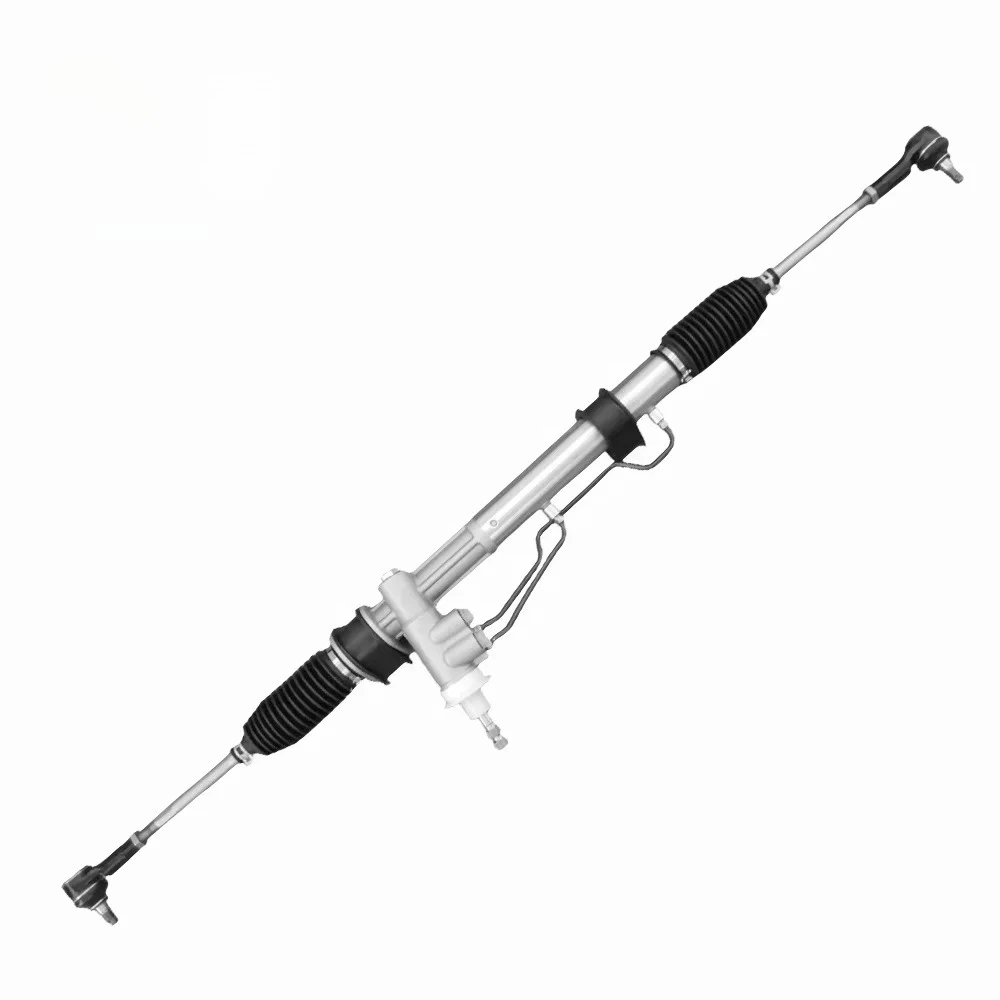 

High Quality Material Selection Suitable ForDaewoo Matiz/Lanos Hydraulic Steering Rack and Pinion OE 96518943/96518944