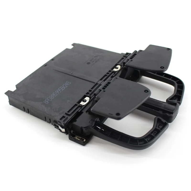 مناسبة لفولكس واجن باسات/جولف 4/بورا/أودي A4L/A4/Q5 حامل أكواب الصرف الخلفي اكسسوارات الفقرة السيارات #3