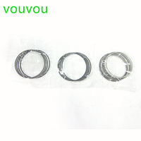 Car accessories 11-SC0 skyactiv engine piston ring for Mazda 6 14-20 GJ CX-5 KE KF Mazda 3 14-19 BM BN