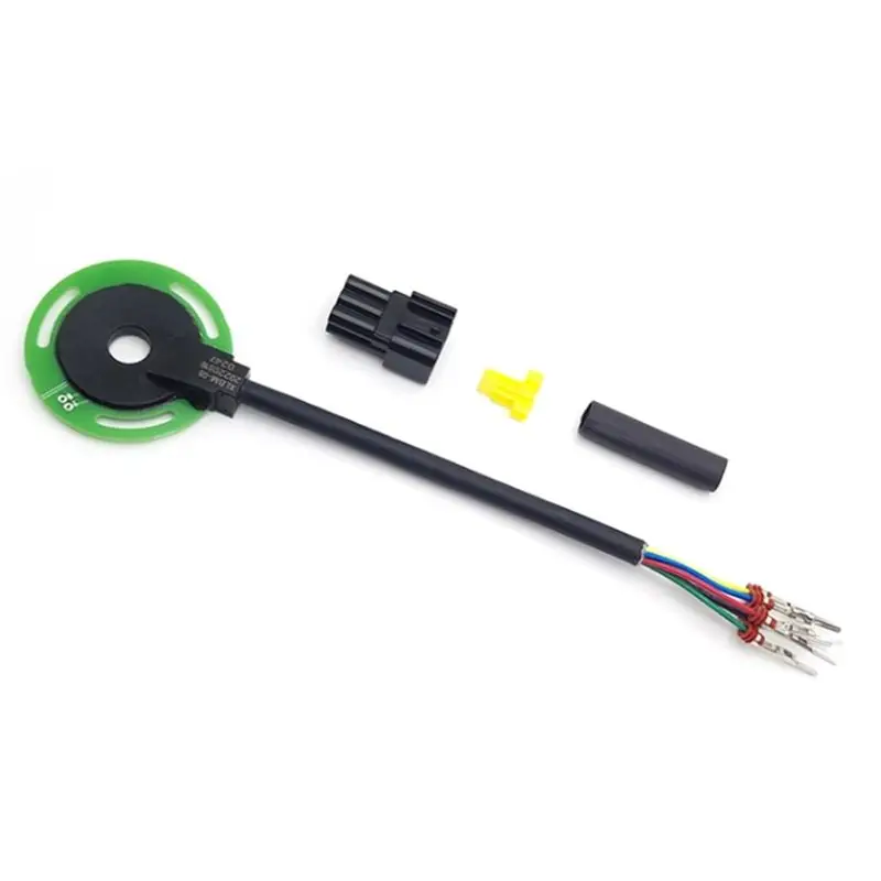 

Leading-Edge-Motorcycle Hall Sensor Original Motor Effect For Electric Off-Road Dirt Bikes Hall Sensor