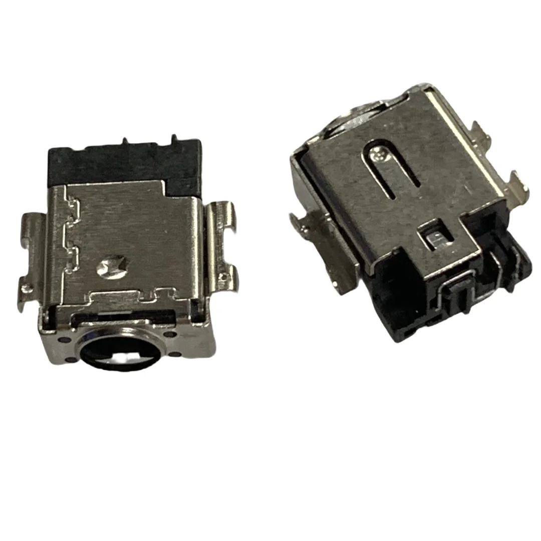 For ASUS Vivobook Pro 16 OLED K6602 DC Jack Power Port Charging Socket