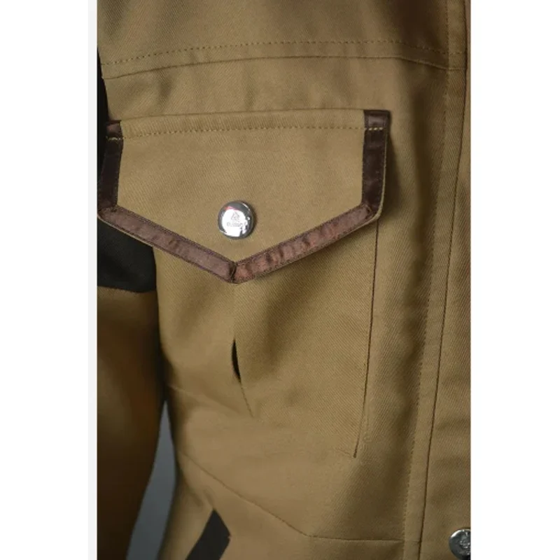 FC6Balance أنيمي هارو كاتو دايسوكي كانبي تأثيري دايسوكي كانبي زي مخصص الحجم @ FC8!