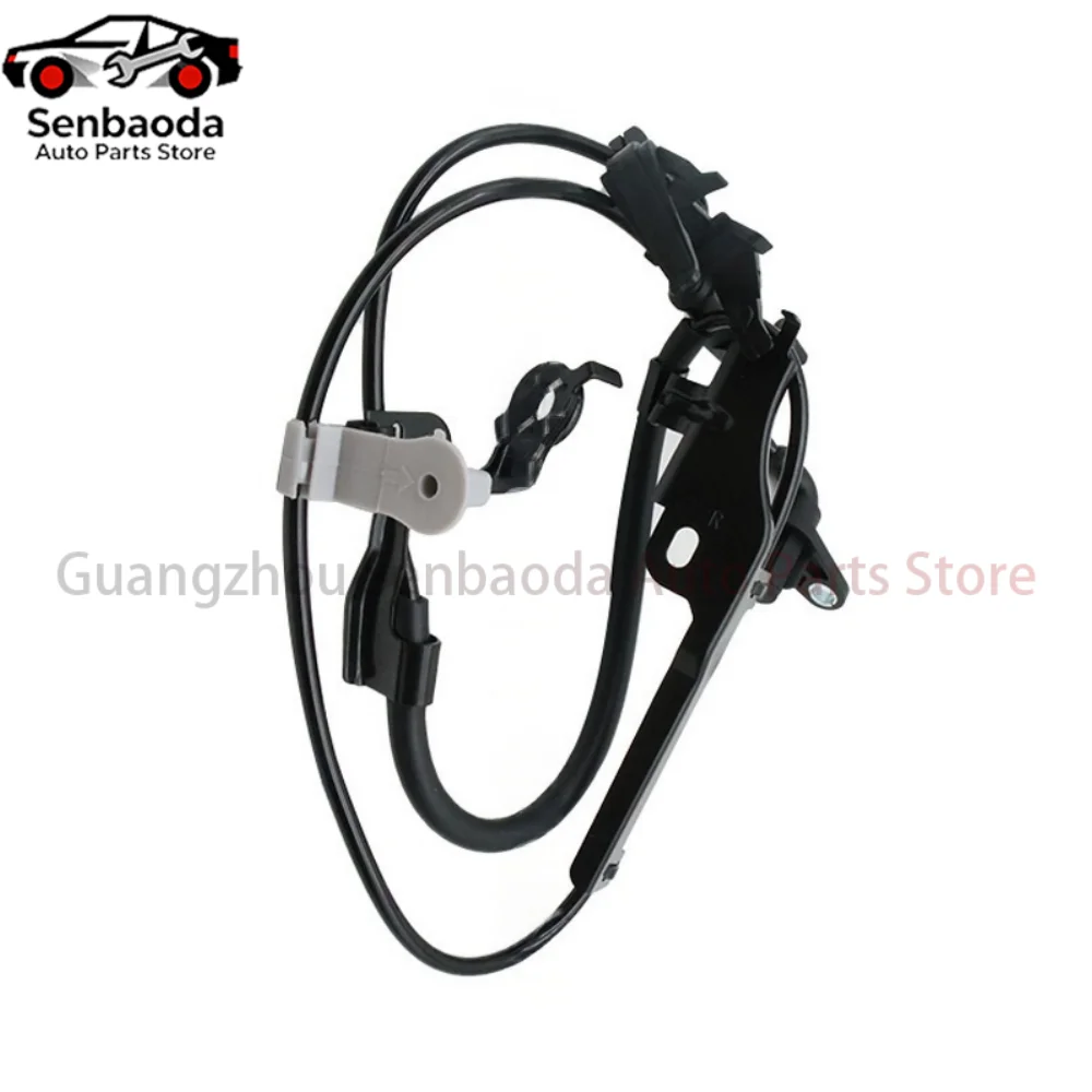 

89542-0T010 89543-0T010 Новые передние левый/правый датчики скорости колеса ABS для Toyota Venza 2009-2016 2.7L 3.5L 2013-2016 AWD, автозапчасти