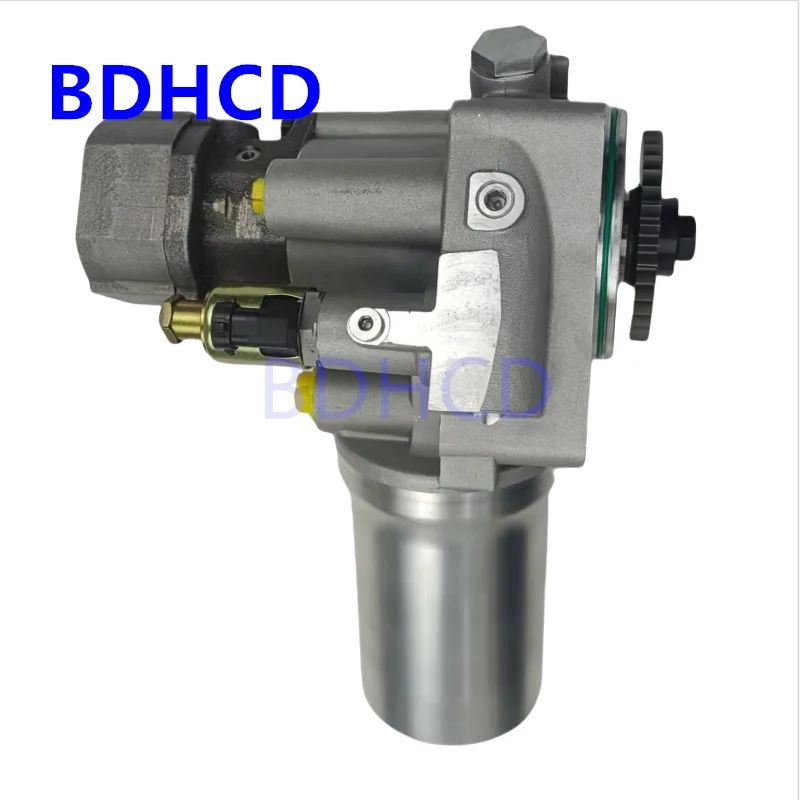 Factory Wholesale Auto Parts Excavator Fuel Injection Pump CAT 3126 180-7341 E322C E325C