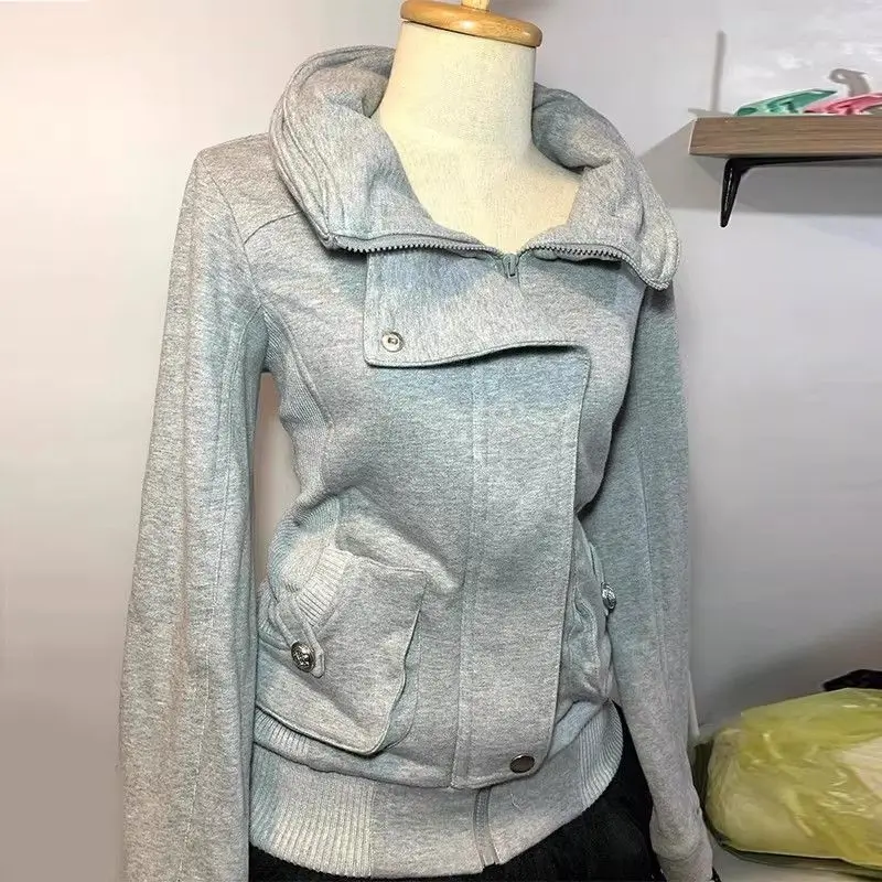 Thumbnail 2 - #9 Trending Zip Up Hoodies Right Now