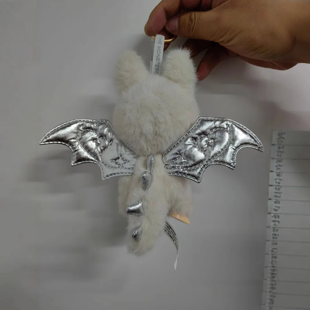 هدية عيد ميلاد للأطفال من سلسلة Labu الأكثر مبيعًا لعام 2025 من Little Angel and Little Leader