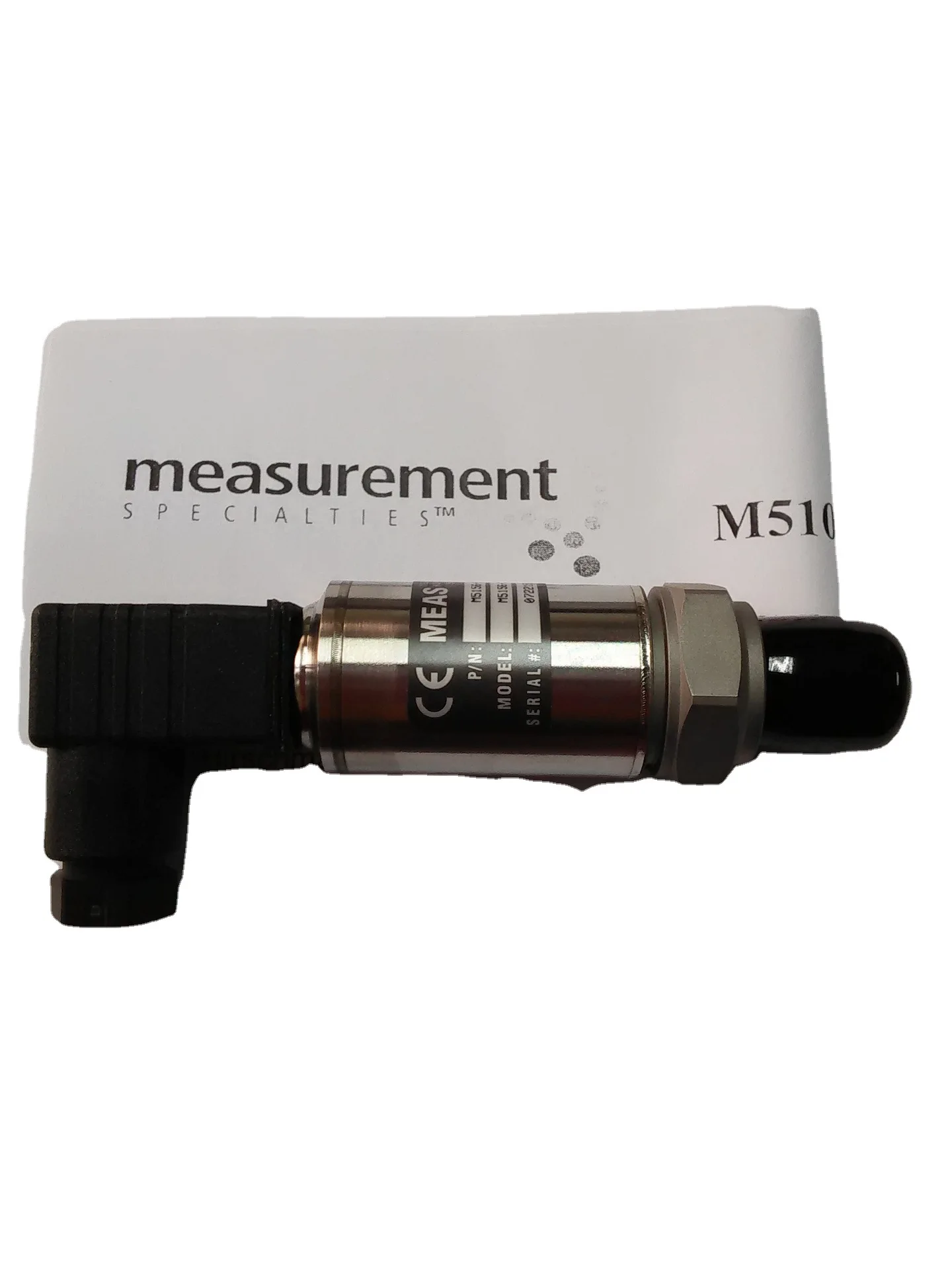 

M5156-C2547U-060BG Precision Pressure Transmitter