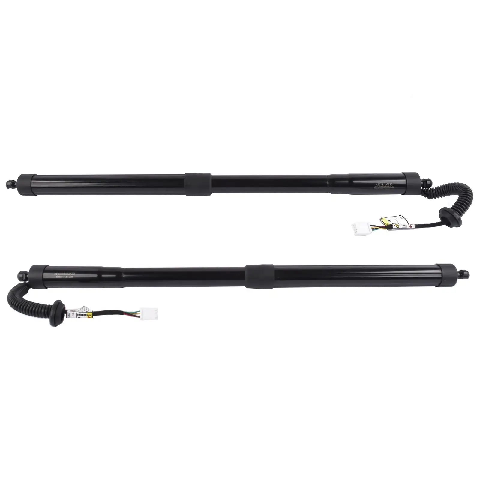 

AP01 2pcs Tailgate Struts Powerlift For Mazda CX-5 KF,KE 2017-2024 2.2 D KB8C-636-EXB