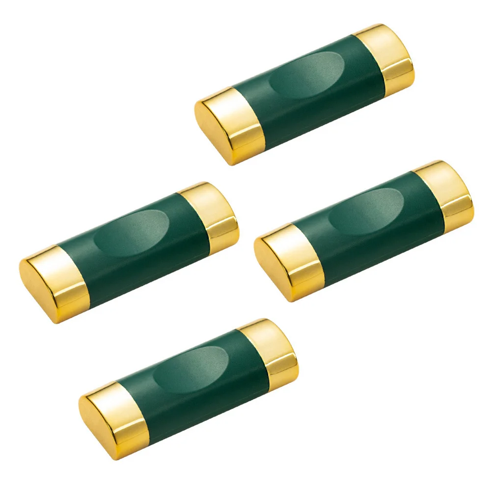 

4Pcs Stainless Steel Chopstick Rack Chopsticks Holder for Dining Table Kitchen Household Use Chopstick Rack