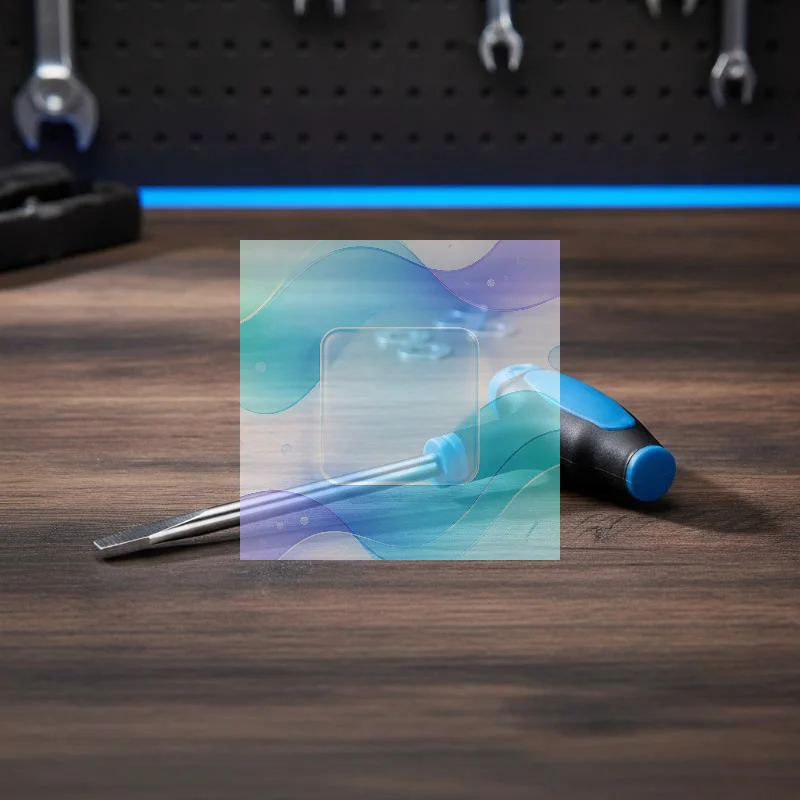 T Handle Flat Head Magnetic Screwdriver Anti-Skid Rubber Grip Quick Release for Camera Precision Repair Work