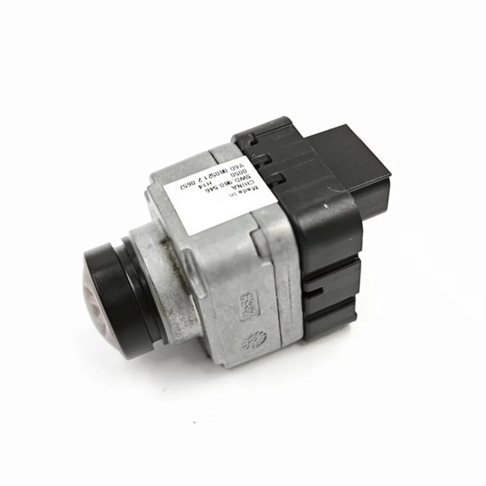 OEM Surround View Camera Module 5WA980546D 5WA980546C 5WD980546 for Skoda For id4 For id6 Seat Robust ABS Housing