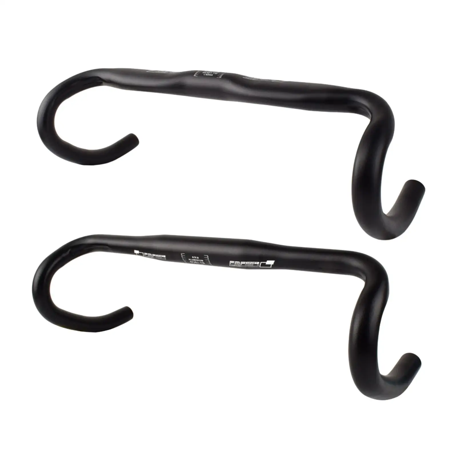 Road Bike Handlebar Ultralight Drop Bar Bicycle Handle Racing Bicycle Bent Handlebar 31.8 420mm Bike Parts Accessories