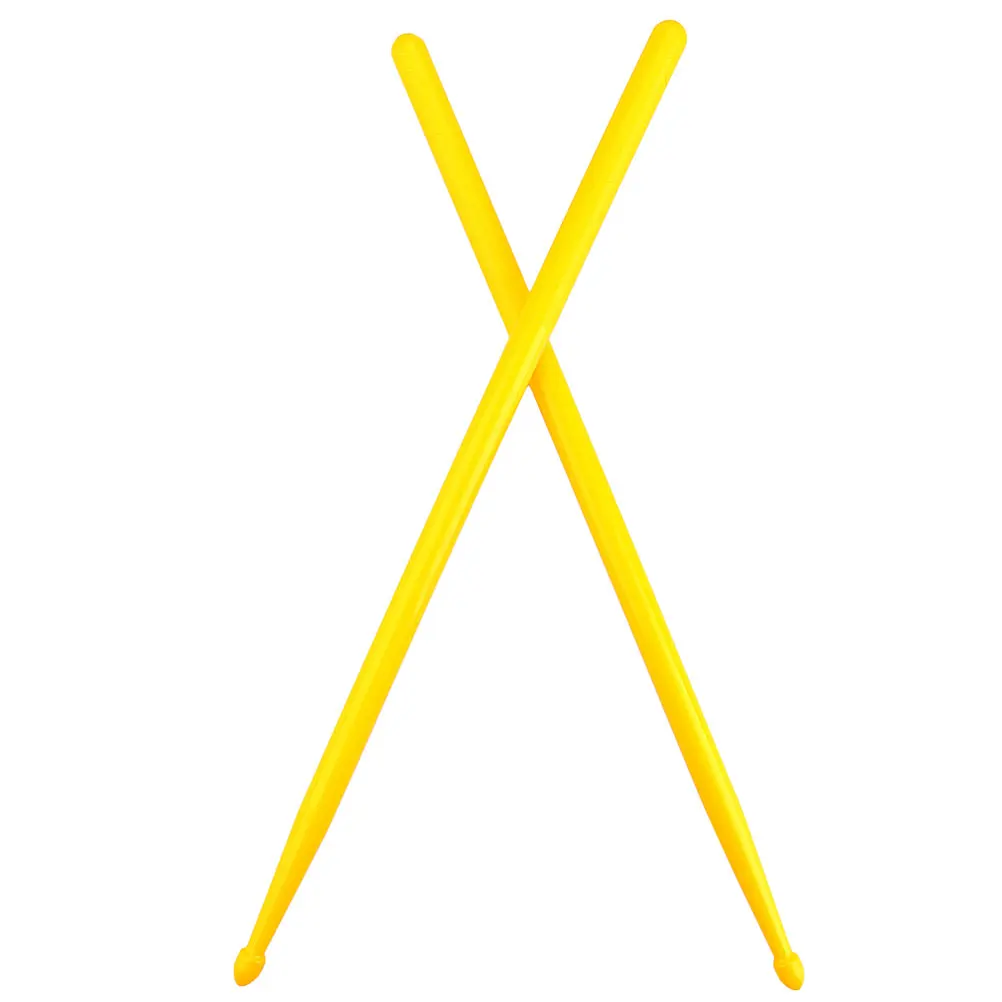 

Classic Drum Stick Accessories Child Handles Percussion Sticks Nylon Music Instrument