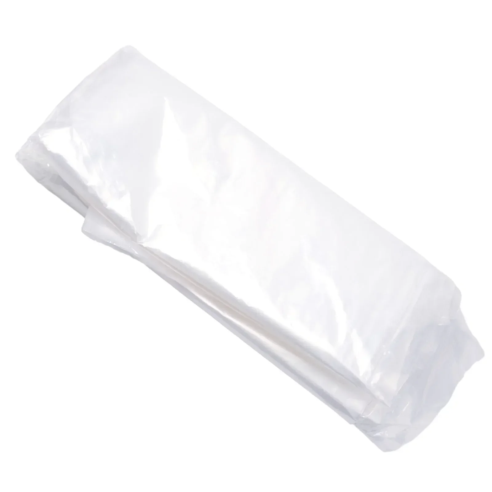 

Roof Sheeting Garden Cover Greenhouse Film Foldable PE Protect Plants UV-resistant Waterproof 0.04mm Cold Protection