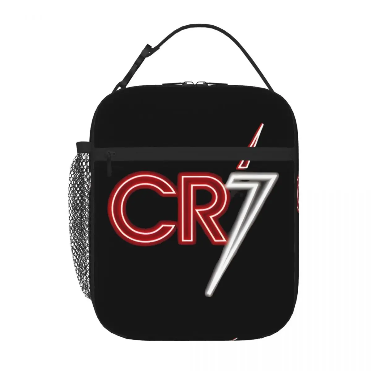 Lunch Boxes CR7-Cristiano-Ronaldo Lunch Container New Arrival Cooler Thermal Lunch Box For Office