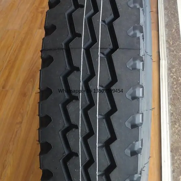 

Best-Selling Brand Low-Priced 110R20-18PR Truck Tires New Solid for Replacement/Repair