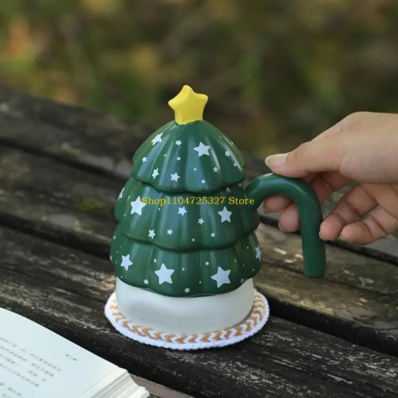 Kits iniciantes crochê crochê d8kf Conjunto crochê