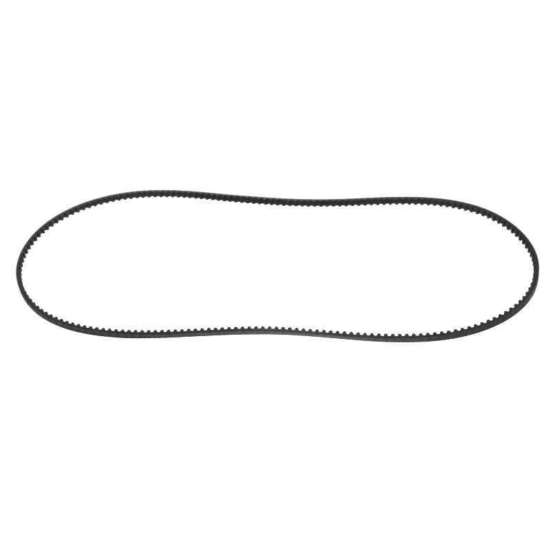 Reinforced Drive Belt 573mm 54448 for Tamiya XV-01 XV01 TA06 1/10 RC Car Upgrade Parts Accessories
