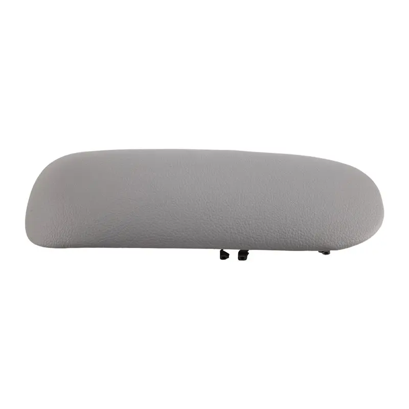 A58X-Car Replacement Parts For BMW Mini Cooper 2002-2008 R56 R50 R53 Leather Center Console Armrest Cover Lid Auto Accessories