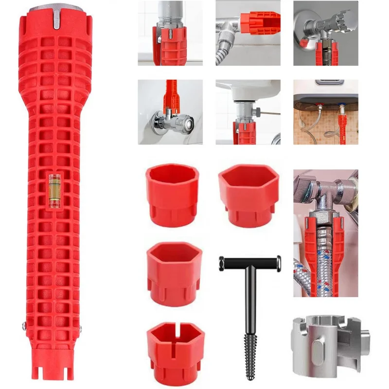 Tap Spanner, 12-In-… - image