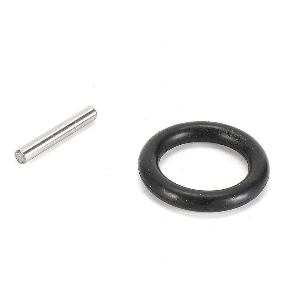 Duurzame Converter Chuck Uitbreiding Adapter Home Ocket Power Tools Vervanging 1/2Inch Set 1/4Inch Bits Workshop Chroom