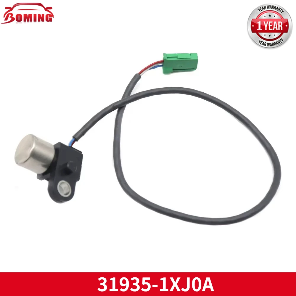 31935-1XJ0A Engine Transmission Speed Sensor  For Nissan Pathfinder Armada 350Z Infiniti Q40 Q45 Q50 Q60 SU14018 31935-1XJ0D