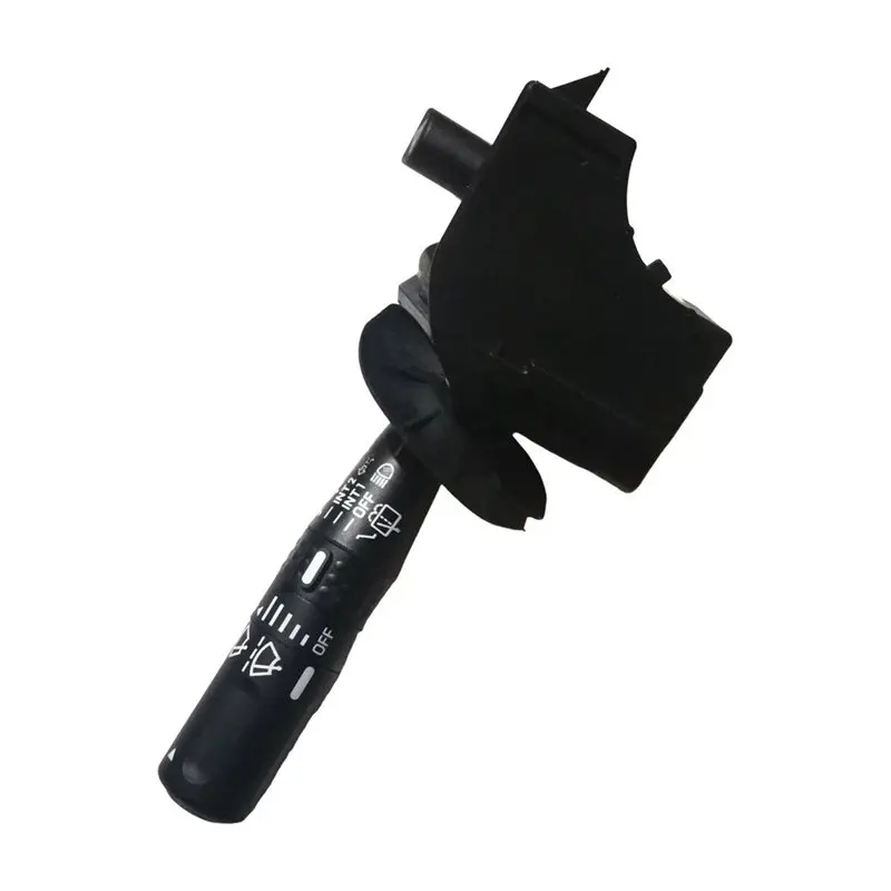 A98M Wiper Stalk Turn Signal Steering Column Switch For Lincoln