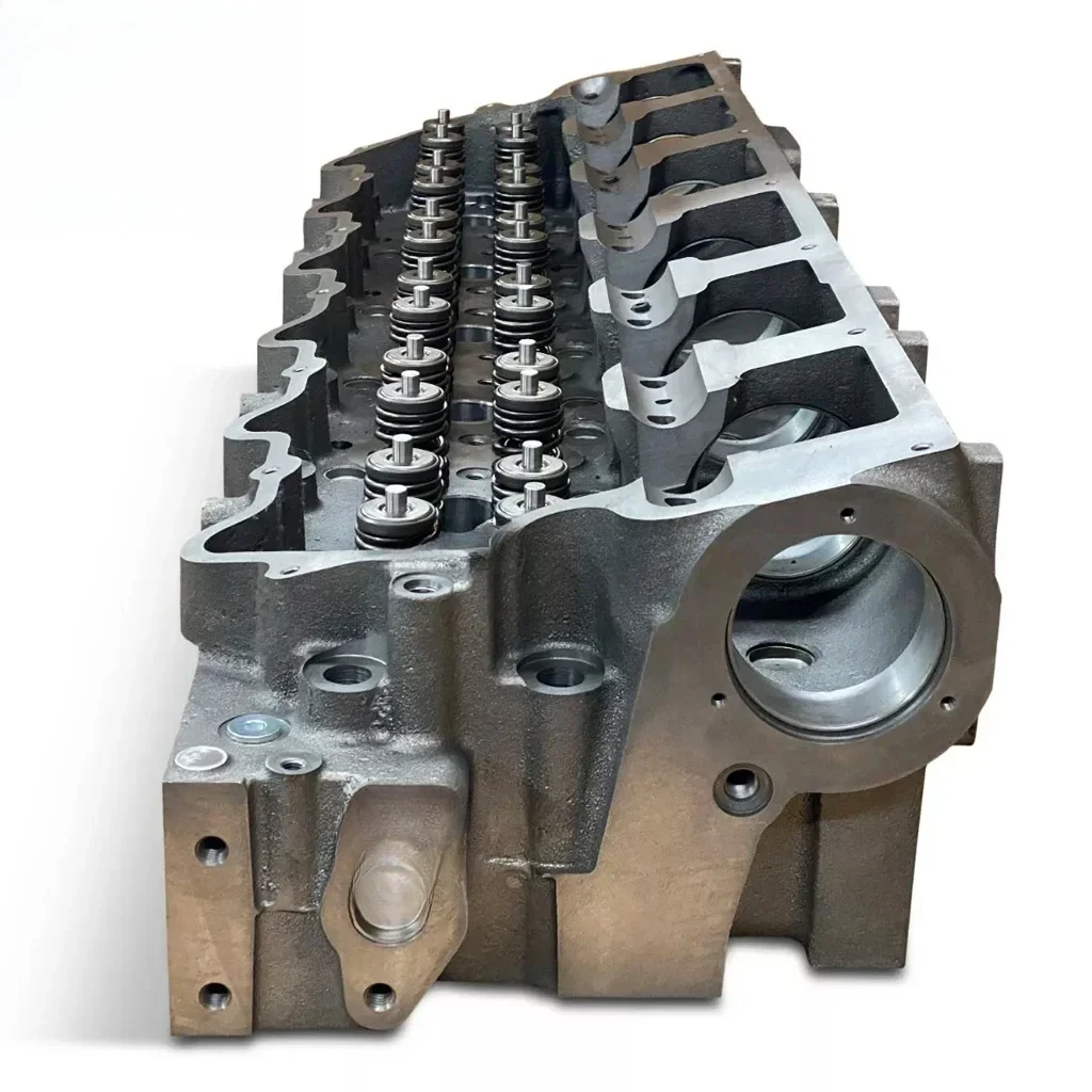 

2227263 223-7263 ГБЦ в сборе | Совместим с двигателями CAT C15 C-15 3406E.