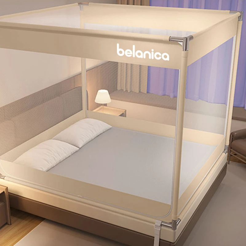 Thumbnail 2 - #29 Bed Canopies Comparison Guide