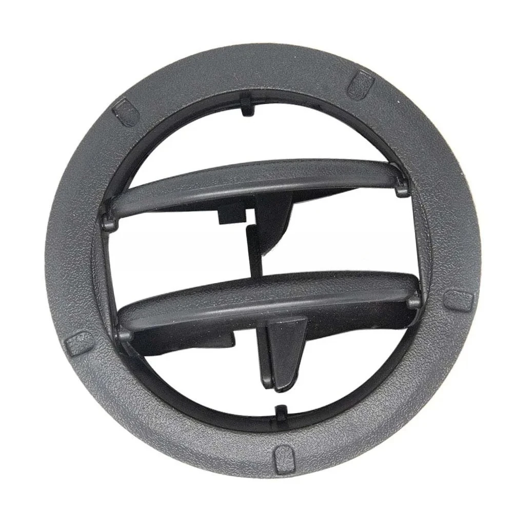 

AE-4Pcs Air Conditioning Vent Grille Cover 8200212480 For Renault Duster Master Dacia Logan Sandero Opel 8200464605